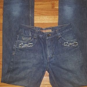 Garner men's jeans sz32